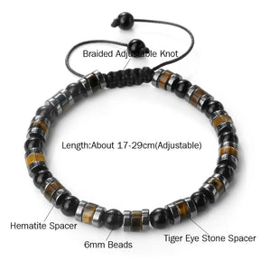 Pulseira Orion (ajustável)