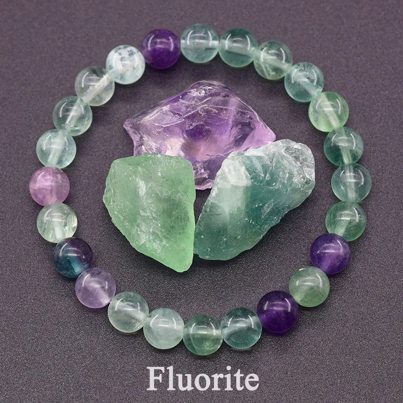 Pulseira Natural Stone