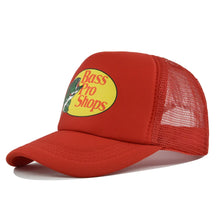 Boné Bass Pro Shops
