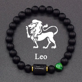 Pulseira Zodiac Signos