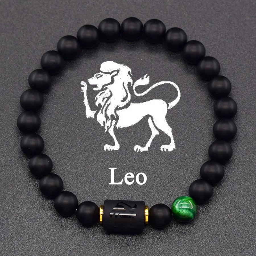 Pulseira Zodiac Signos