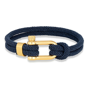 Bracelete Mariner Gold