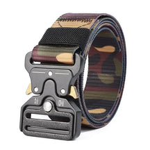 Cinto StrikeBelt™