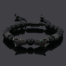 Pulseira Leopard