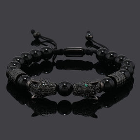 Pulseira Leopard