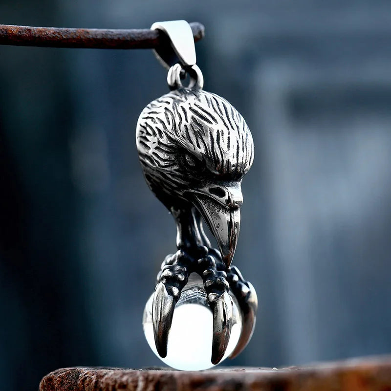 Pingente Garra de Águia