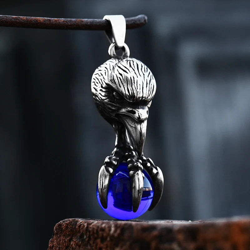 Pingente Garra de Águia