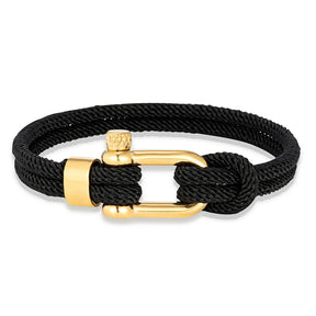 Bracelete Mariner Gold