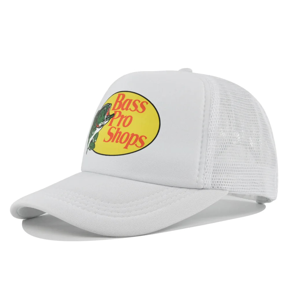 Boné Bass Pro Shops