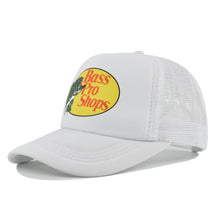 Boné Bass Pro Shops
