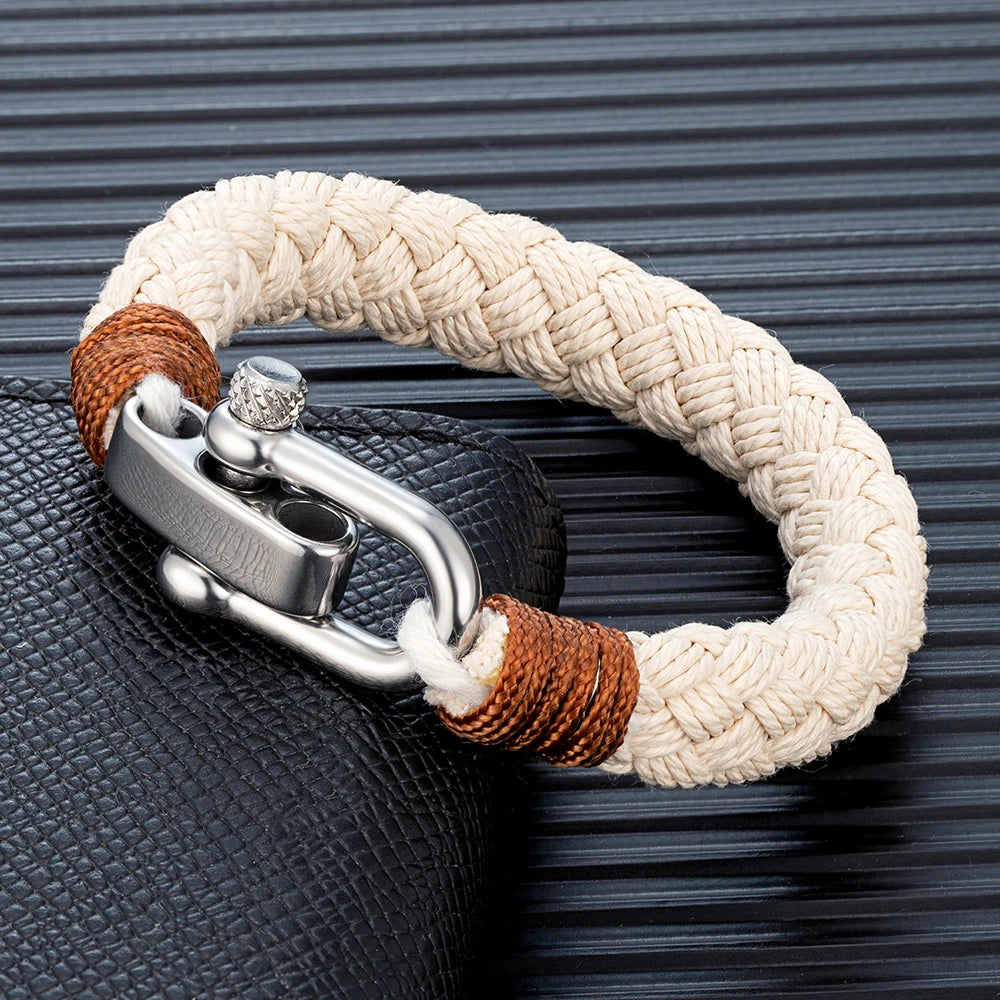 Pulseira Mariner Elite