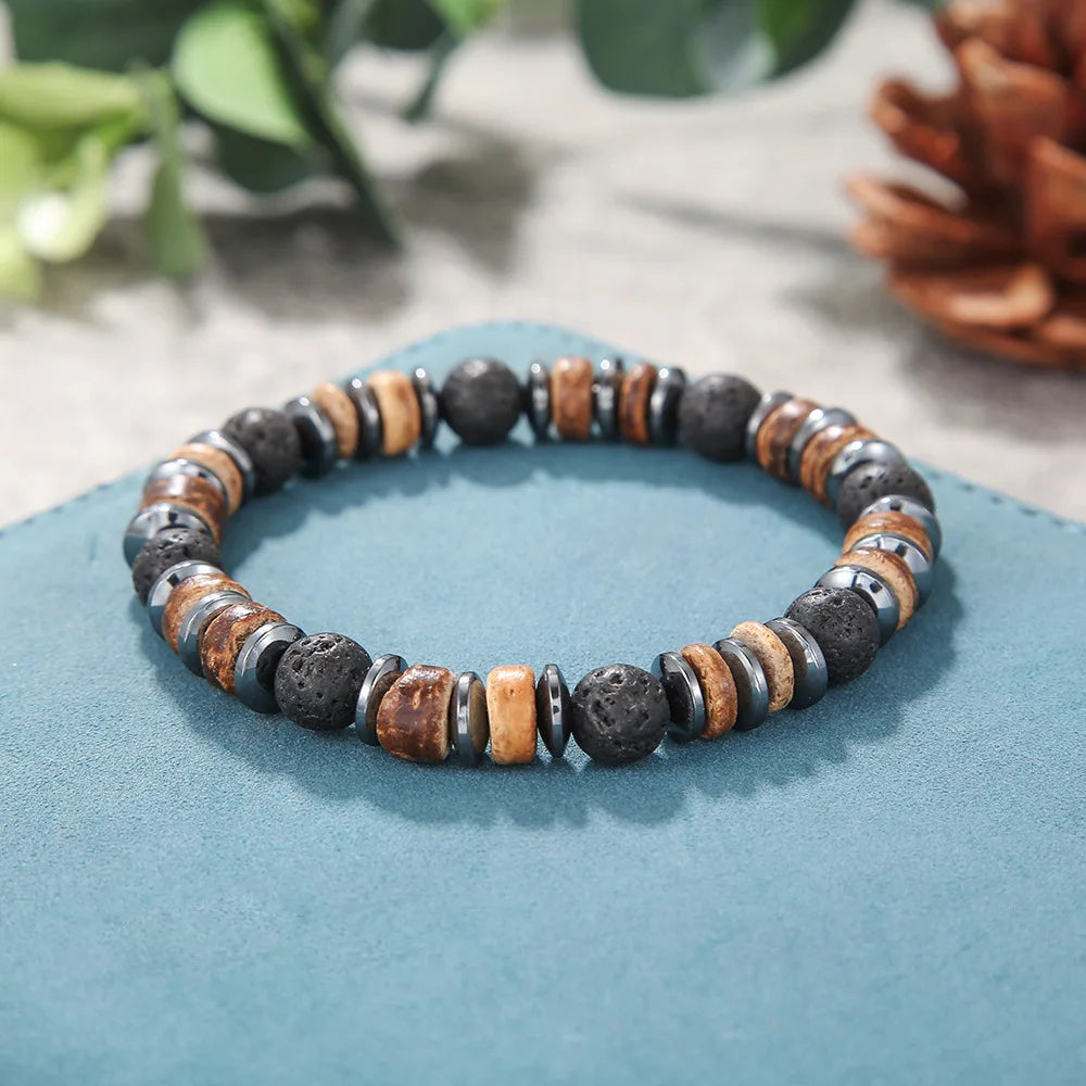 Bracelete Primal Tribe