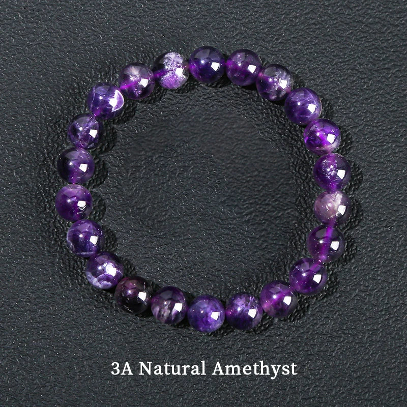 Pulseira Elementum - Pedras Naturais