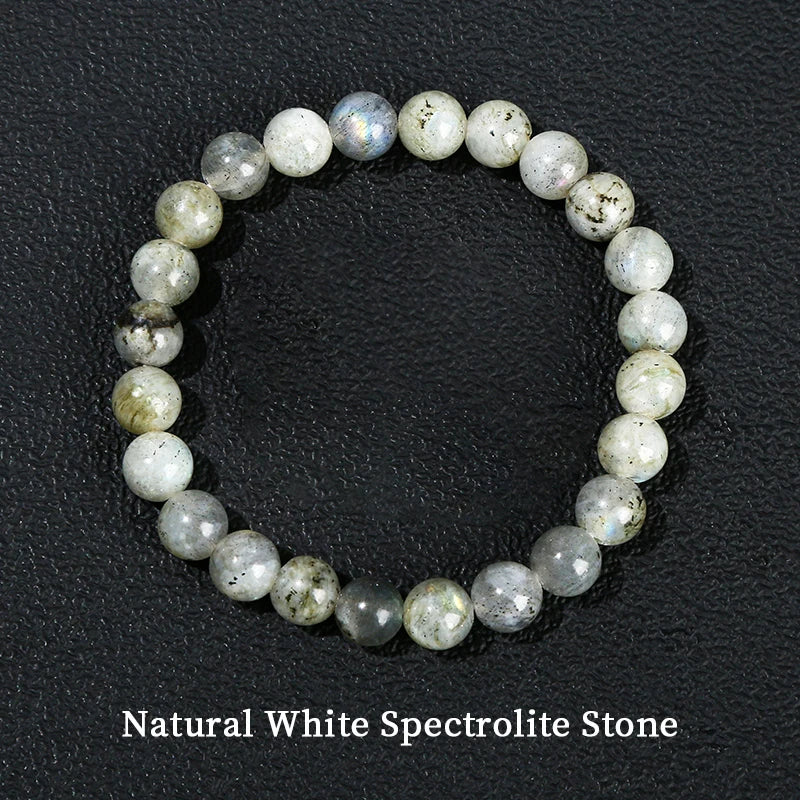 Pulseira Elementum - Pedras Naturais