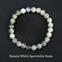 Pulseira Elementum - Pedras Naturais
