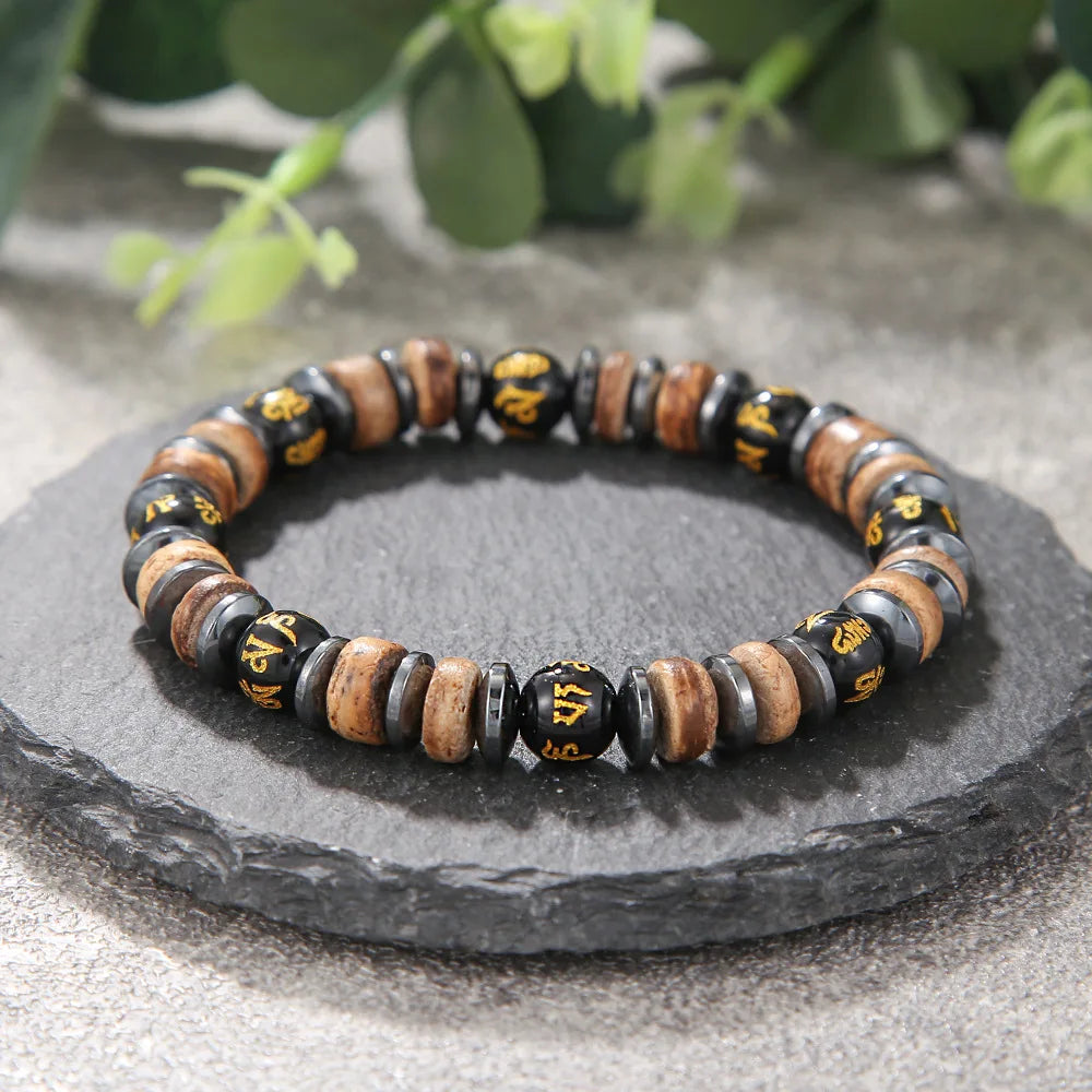 Bracelete Primal Tribe
