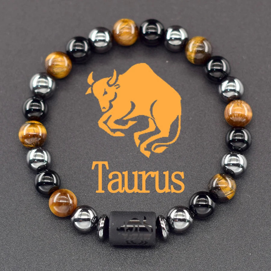 Pulseira Zodiac Signos