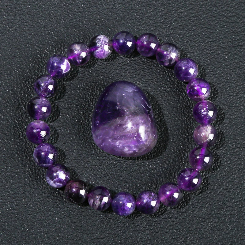 Pulseira Elementum - Pedras Naturais