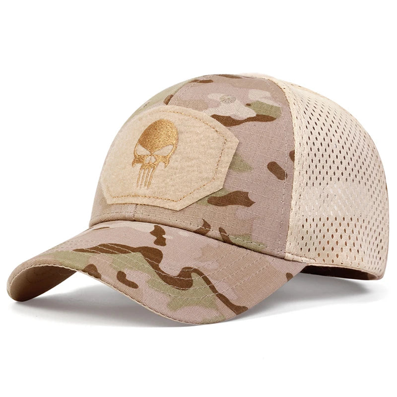 Boné Skull