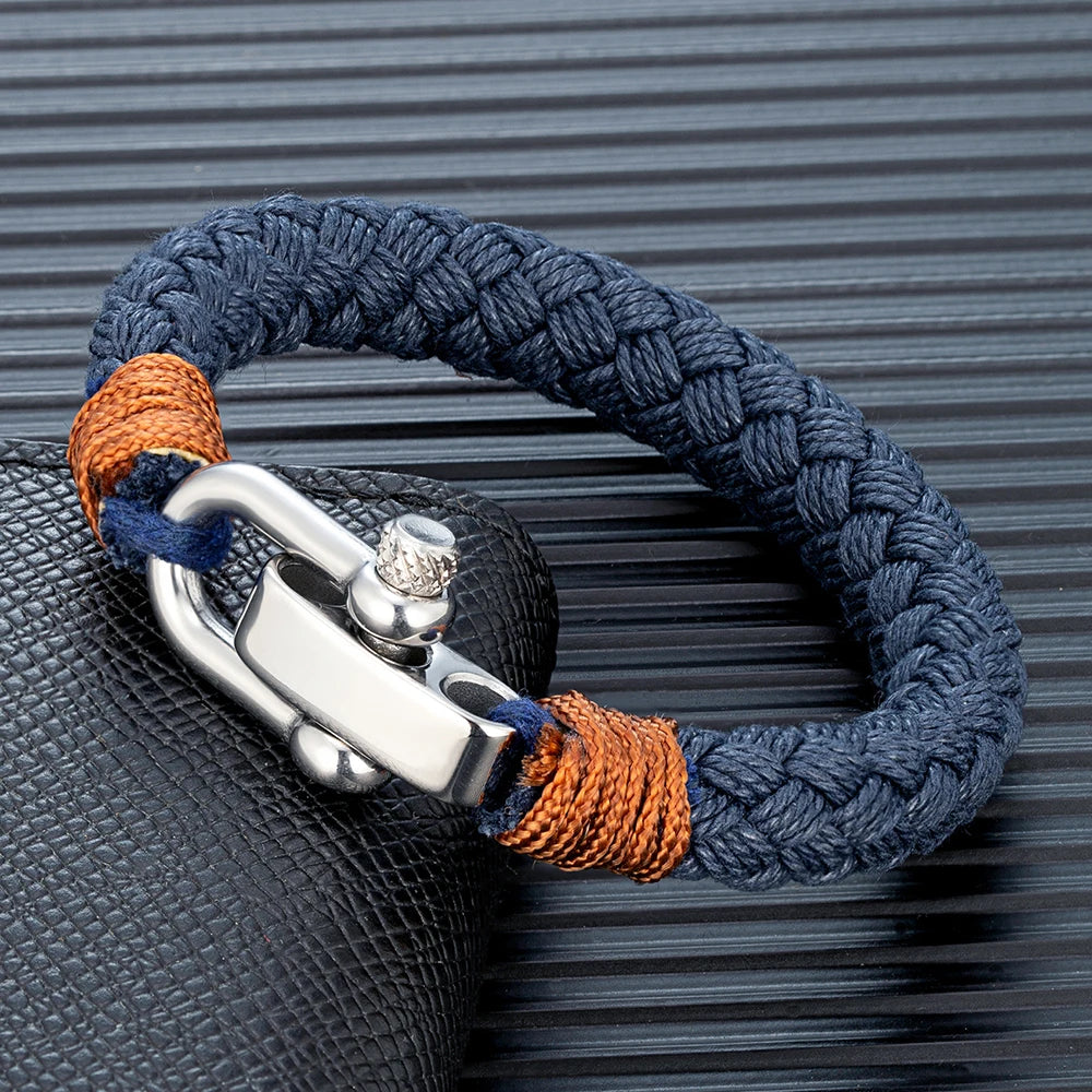 Pulseira Mariner Elite