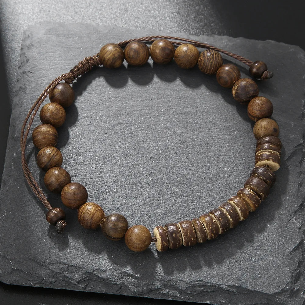 Bracelete Primal Tribe
