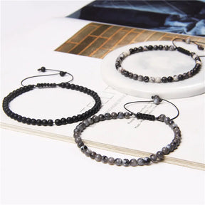Pulseira Essence 4mm