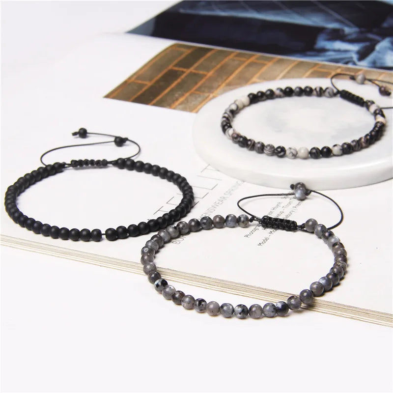 Pulseira Essence 4mm