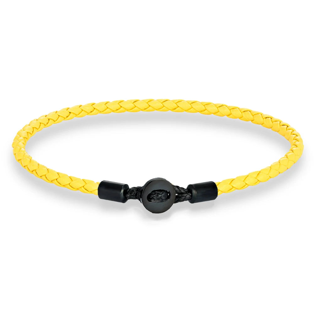 Pulseira Urban Black