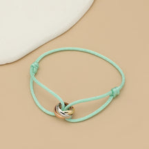 Pulseira Cartier