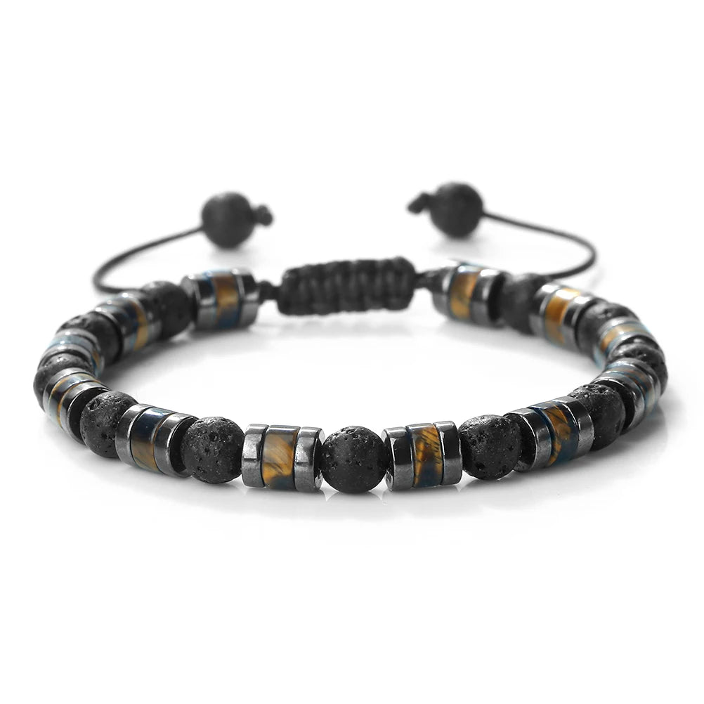 Pulseira Orion (ajustável)