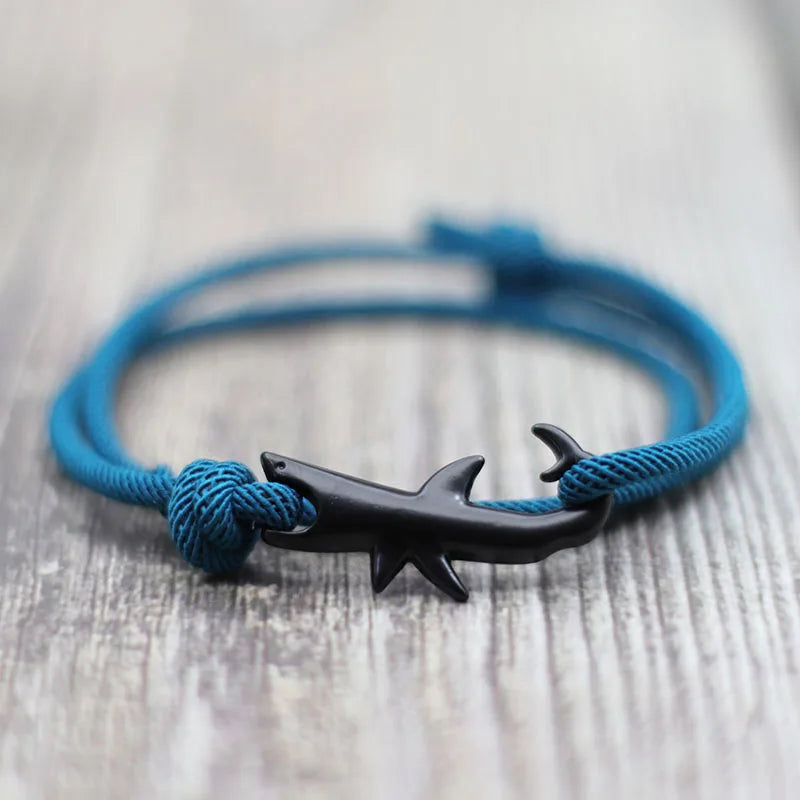 Pulseira Shark – Espírito Livre