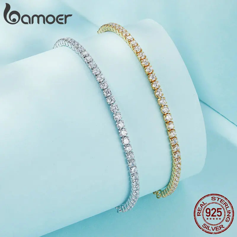 Pulseira Pandora - Prata 925