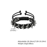 Pulseira Dragon Spine