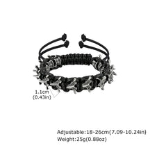 Pulseira Dragon Spine