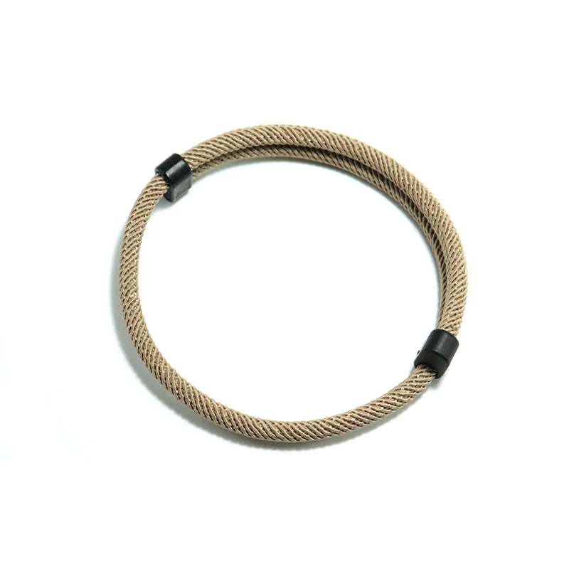 Pulseira Virtus (Ajustável)
