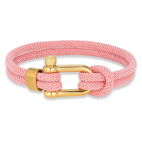 Bracelete Mariner Gold