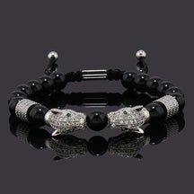 Pulseira Leopard
