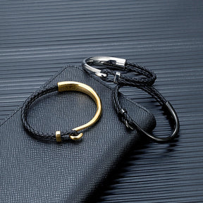 Pulseira Maré Negra