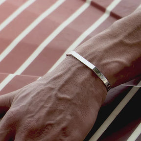 Bracelete Salomão (ajustável)