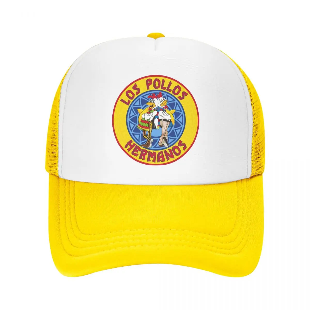 Boné Los Pollos Hermanos