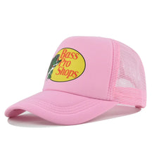 Boné Bass Pro Shops