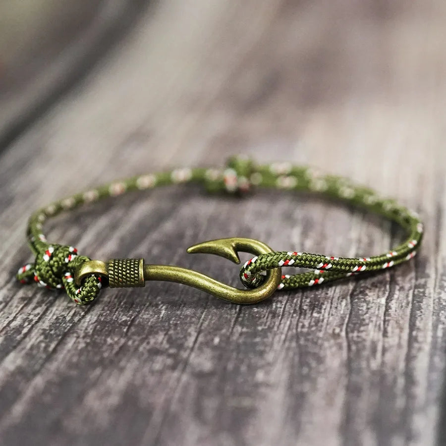 Pulseira Anzol