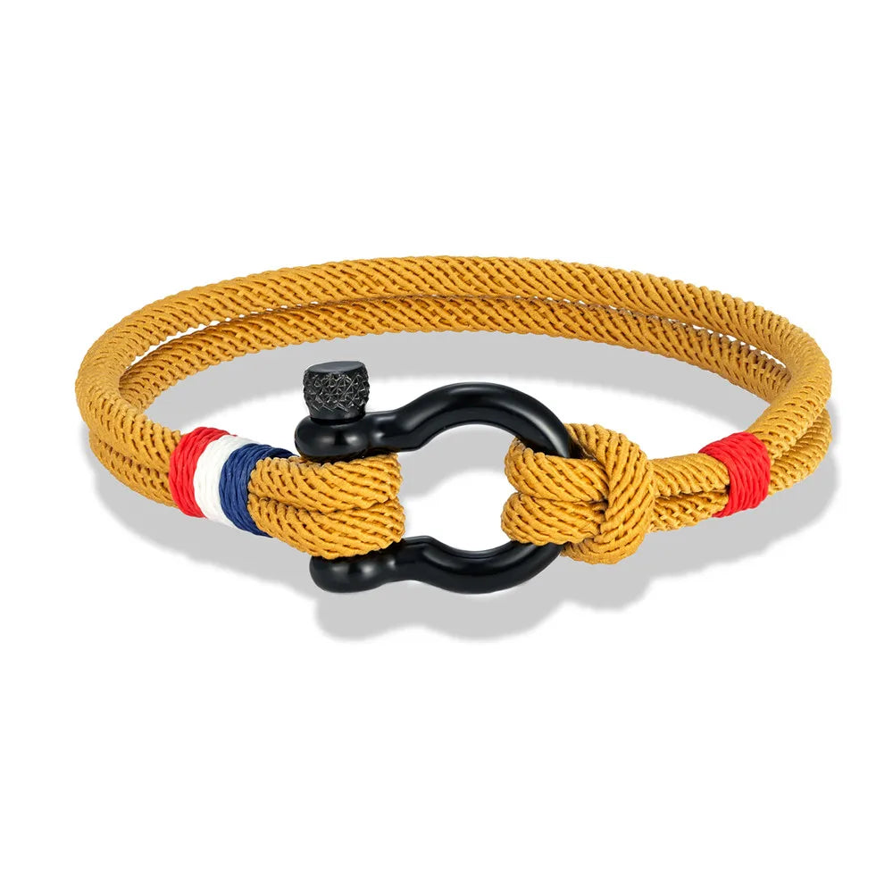 Pulseira Leme