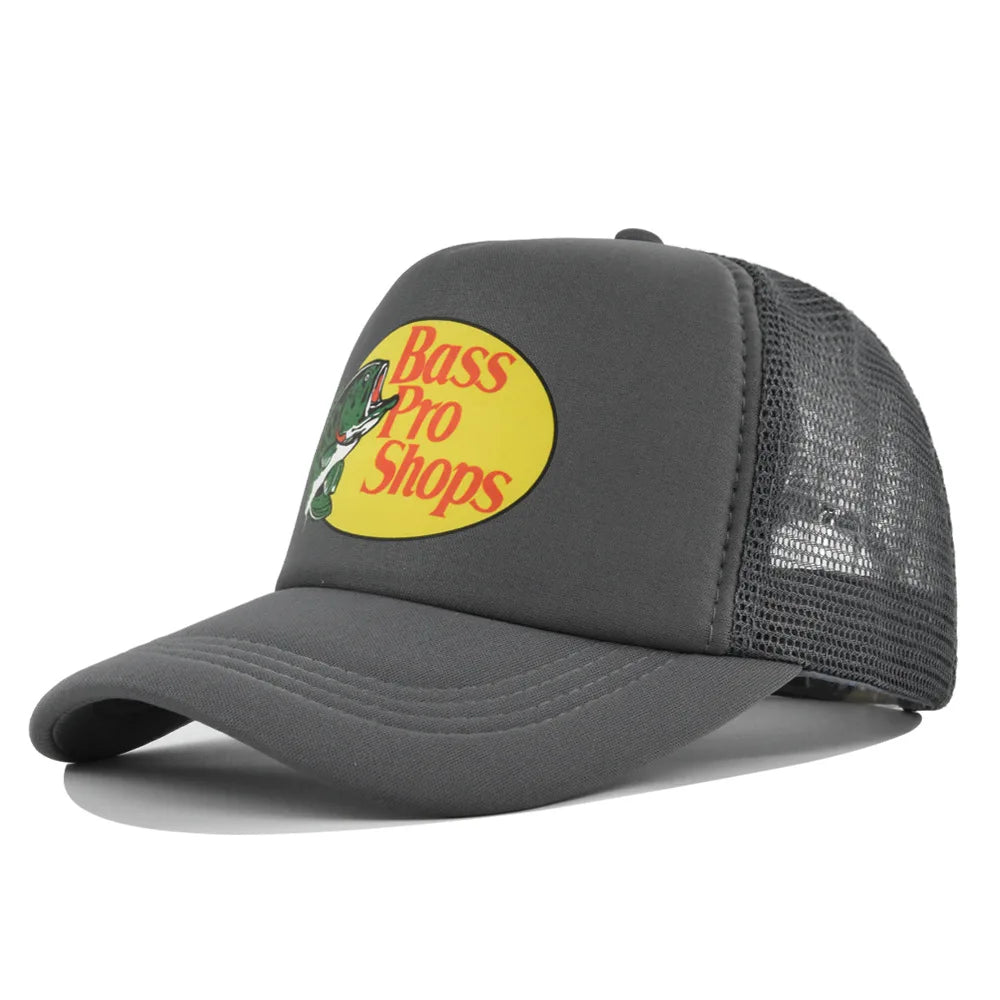 Boné Bass Pro Shops