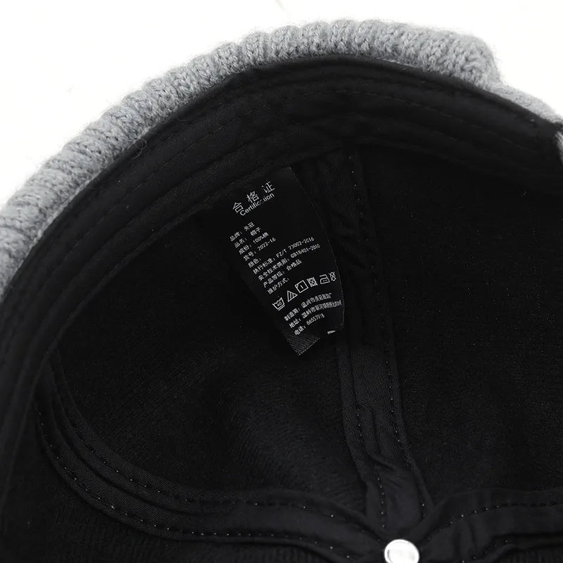 Gorro Bravus™