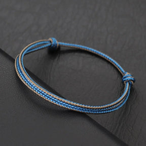 Pulseira Roots (ajustável)