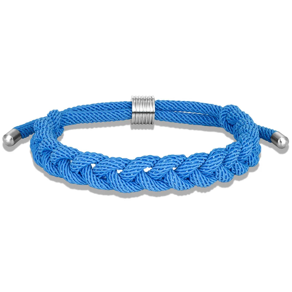 Pulseira BraveCord