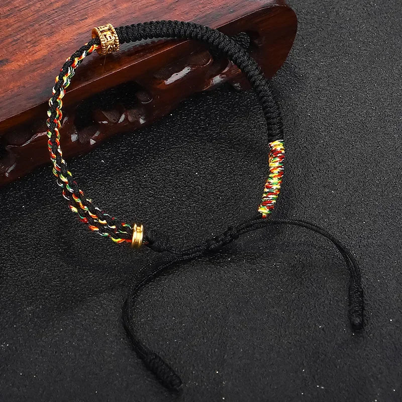 Pulseira Tibet