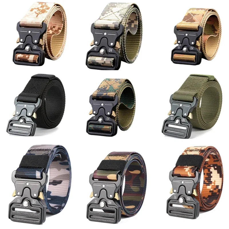 Cinto StrikeBelt™
