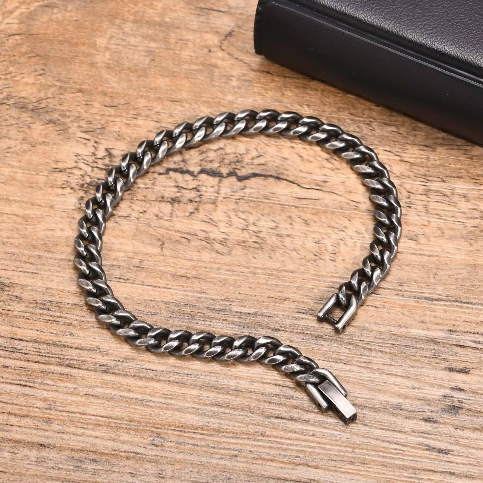 Pulseira Retro Cuban